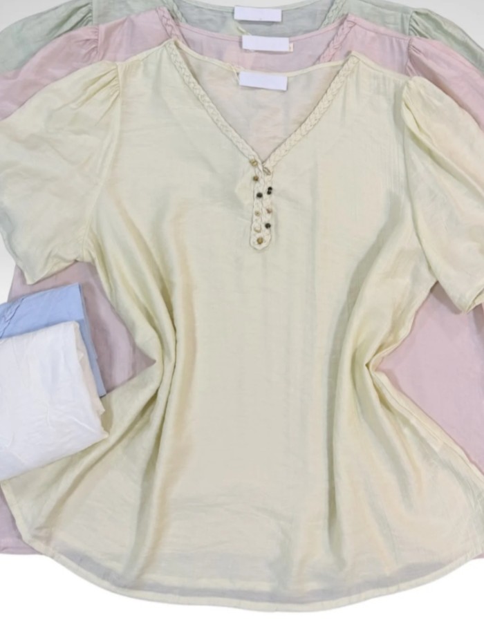 Blusa Laiane