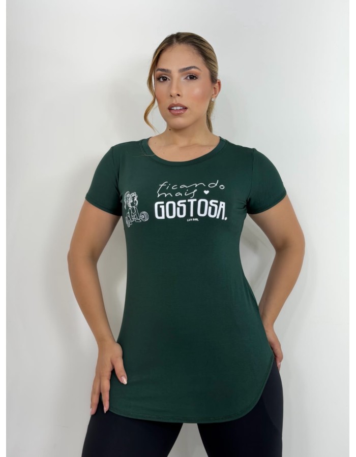 LONGLINE -gostosa 