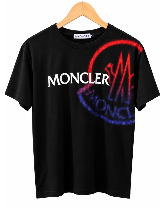 T-shirt Moncler 