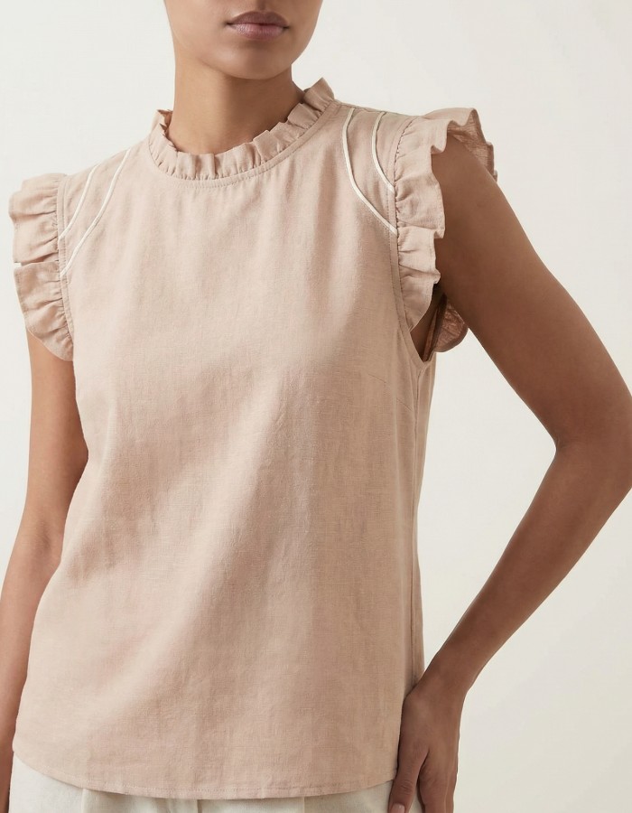 Blusa Rebeca