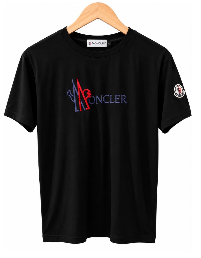 T-shirt Moncler