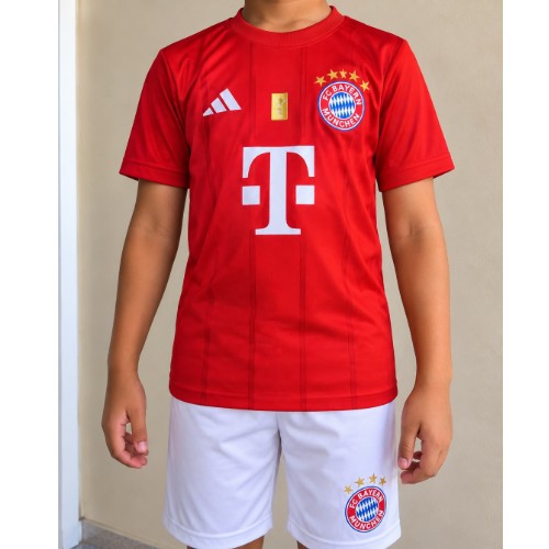 CONJUNTO INFANTIL BAYER