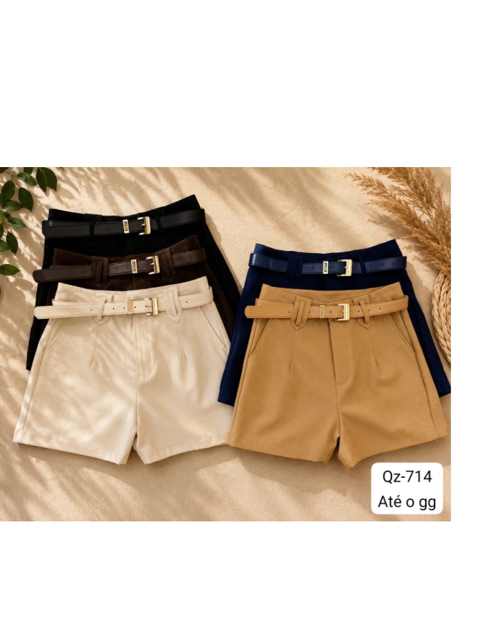 Short