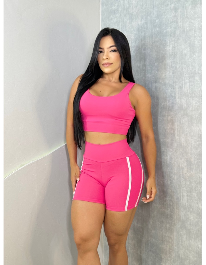 CONJUNTO   ELAINE 