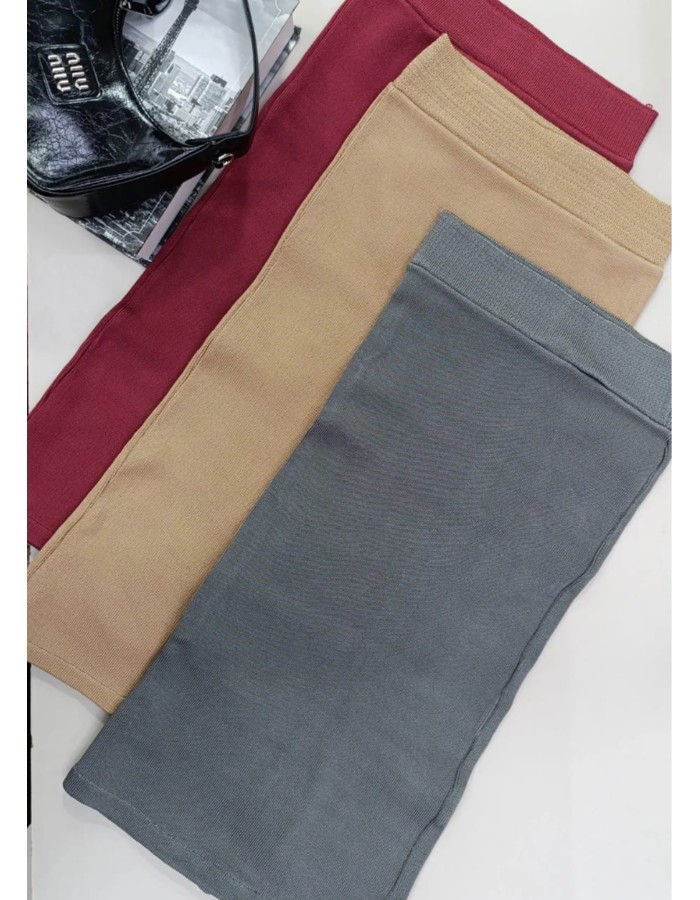 Saia  fio Rayon 