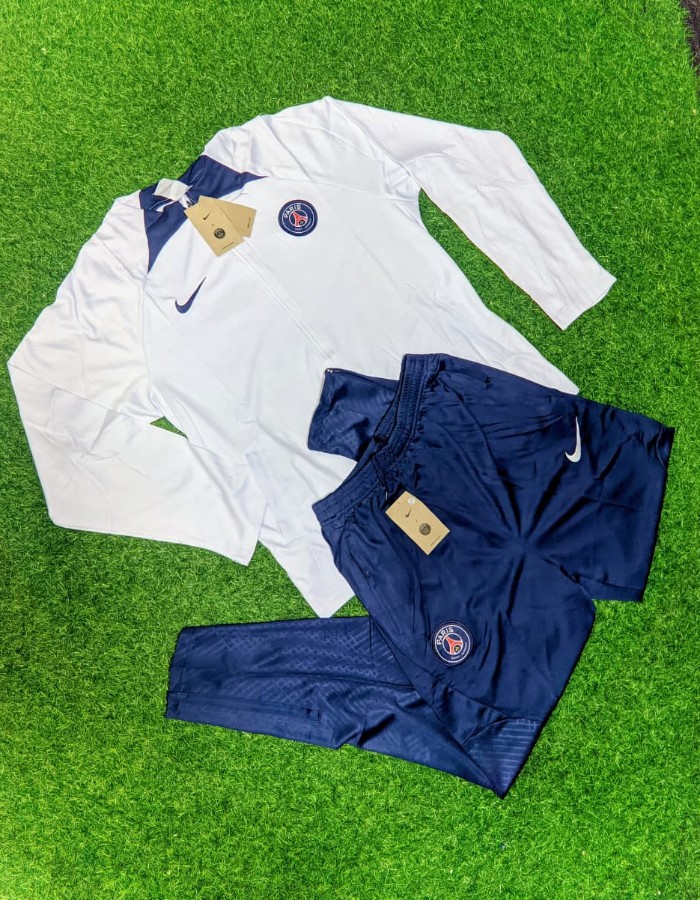 Kit Treino PSG 