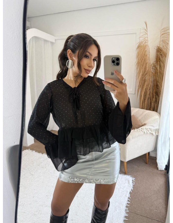Blusa 