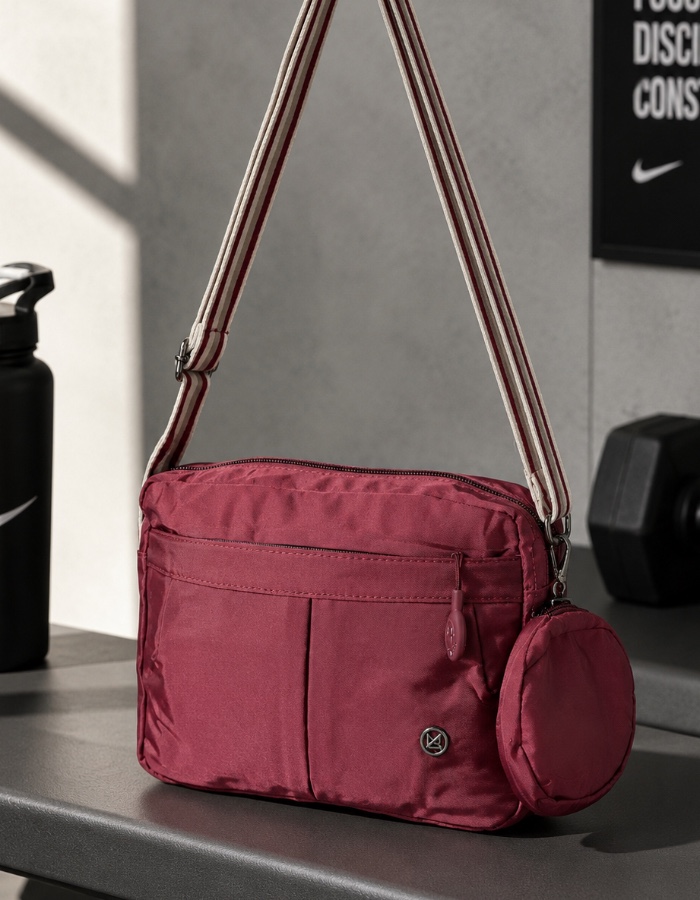 BOLSA FEMININA