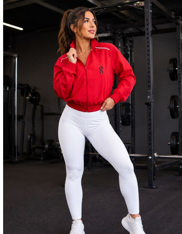 CROPEED CORTA VENTO ON  FEMININO 