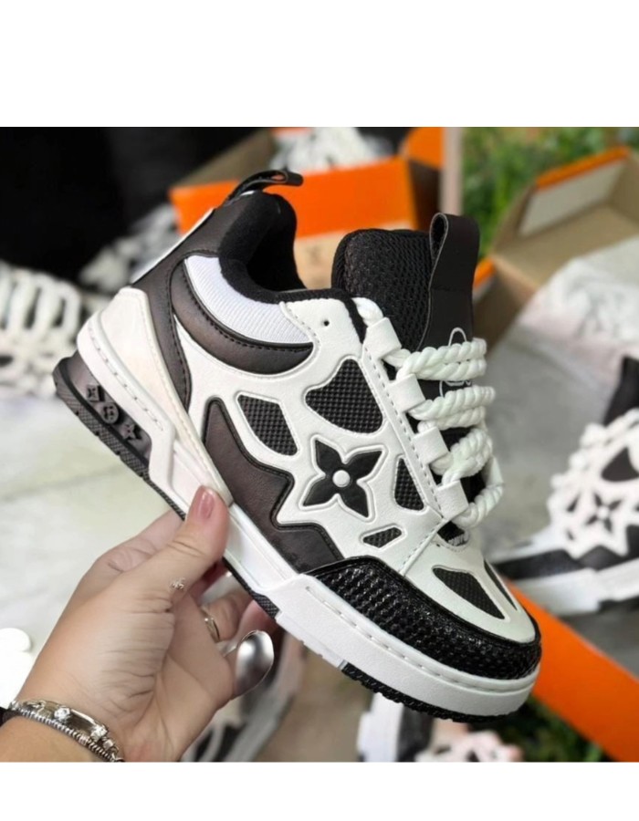  Tênis Louis vuitton