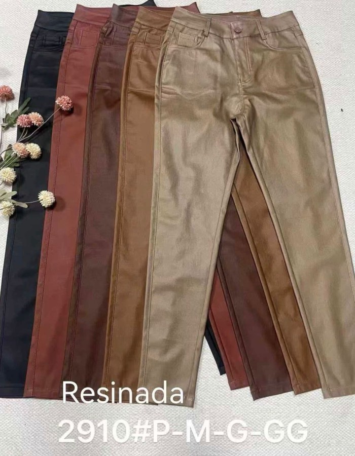 CALÇA RESINADA PREMIUM