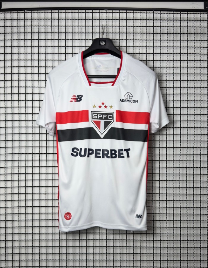 SÃO PAULO - 26/27 - I