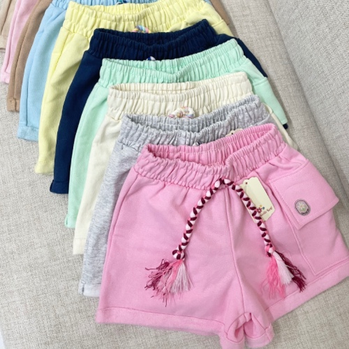 SHORT MOLETON ALICE MENINA