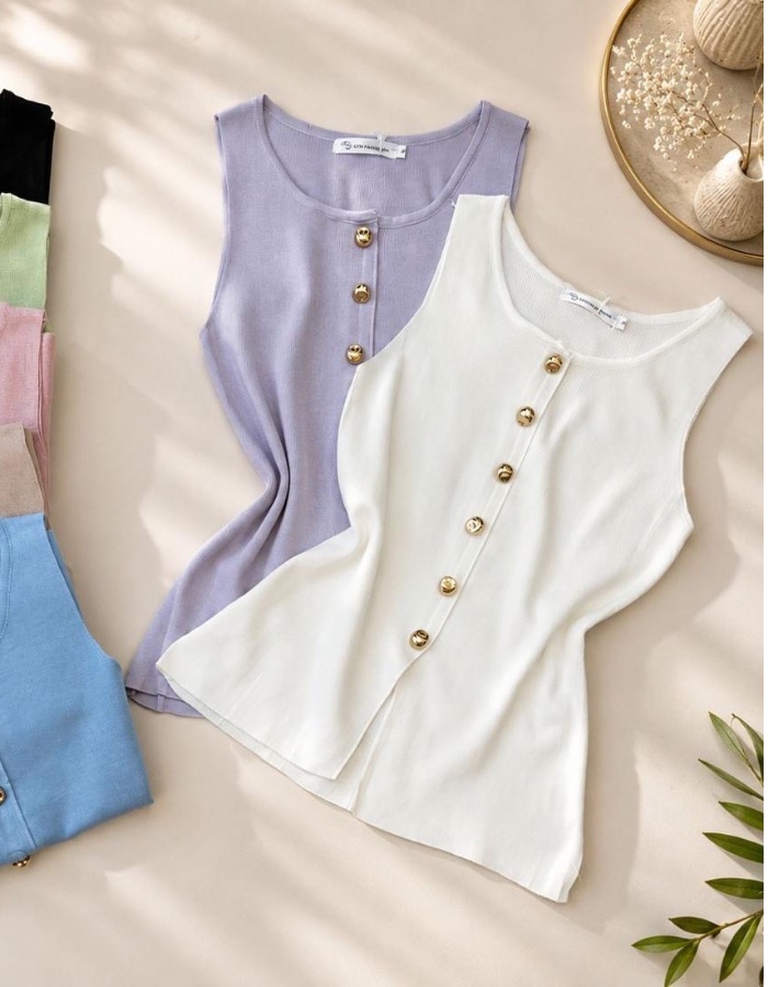 Blusa