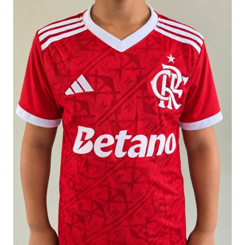 JUVENIL FLAMENGO