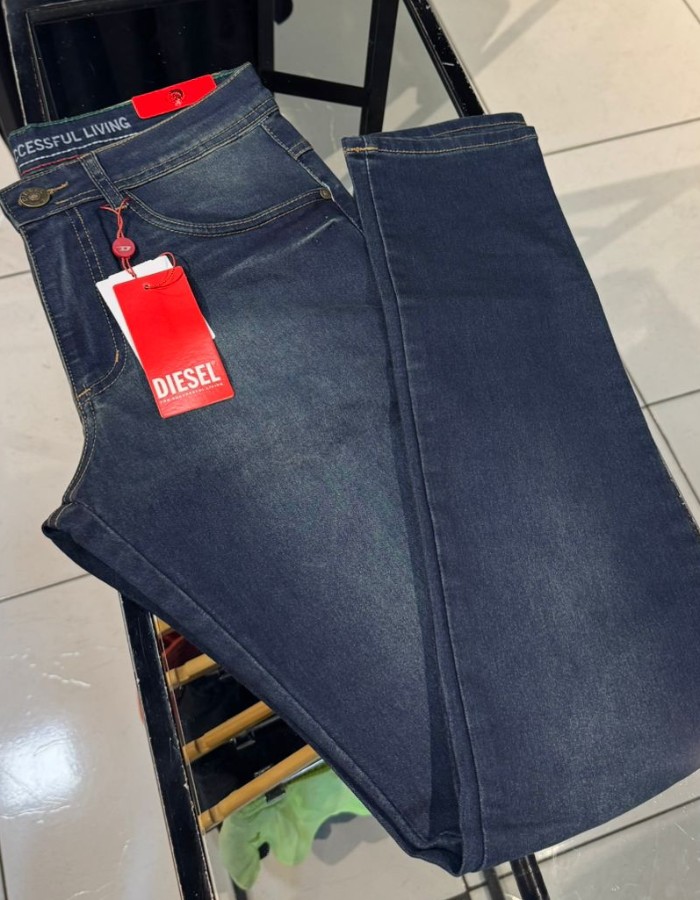 Calça Diesel 