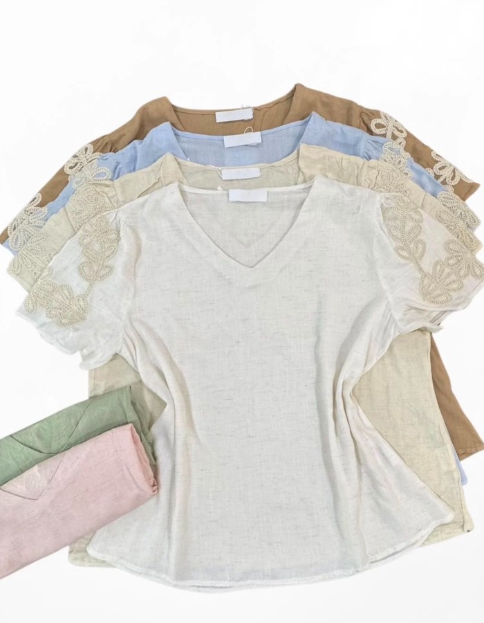 BLUSA IMPORTADA