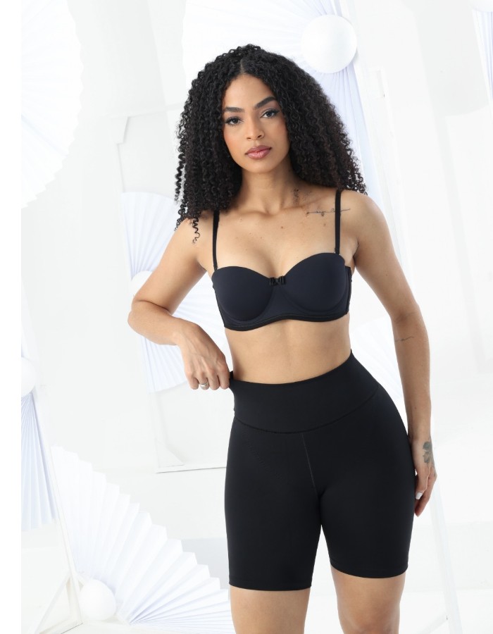 SHORT MODELADOR RAFAELA 