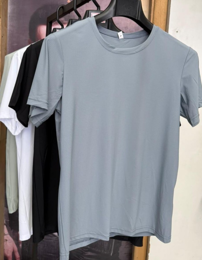 CAMISA DRY FIT POLIAMIDA 