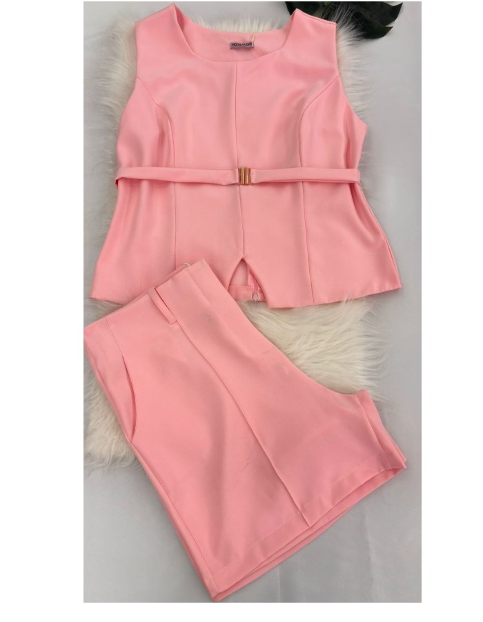 CONJUNTO ALINE