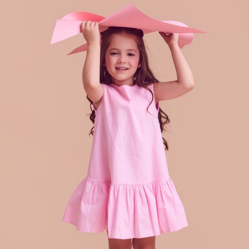 Vestido Angelina