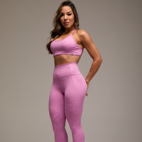 CONJ Calça Adrielle 