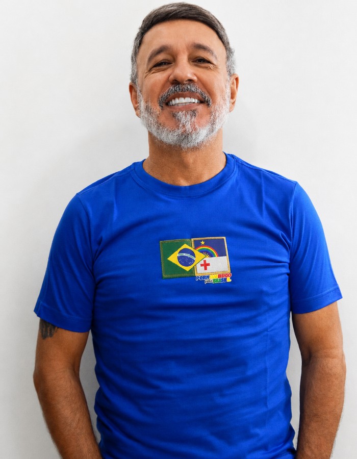 PERNAMBUCO PELO BRASIL