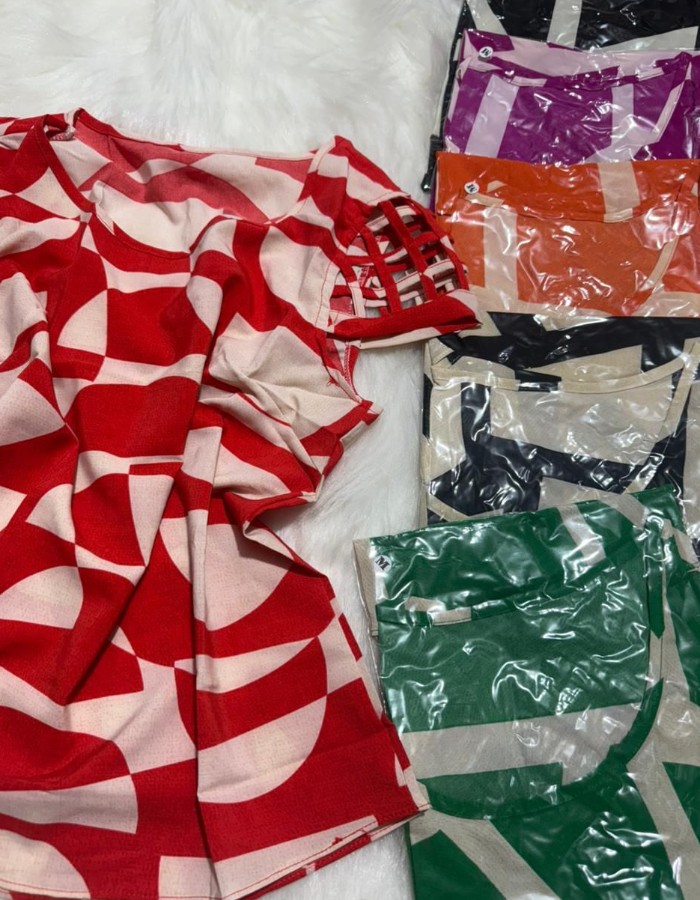 Blusa Mere 