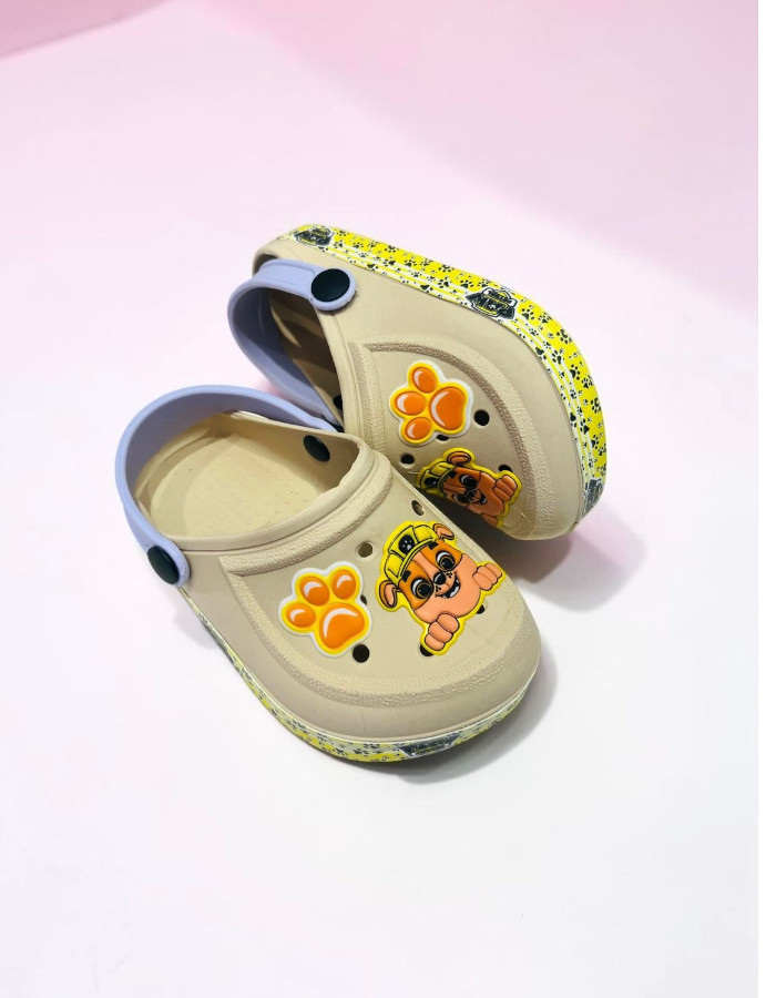 CROCS TIRINHA PERSONALIZADA