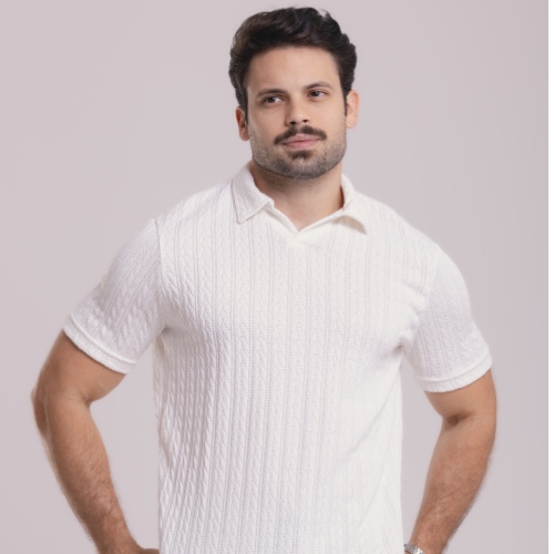 CAMISA V PRADESH 
