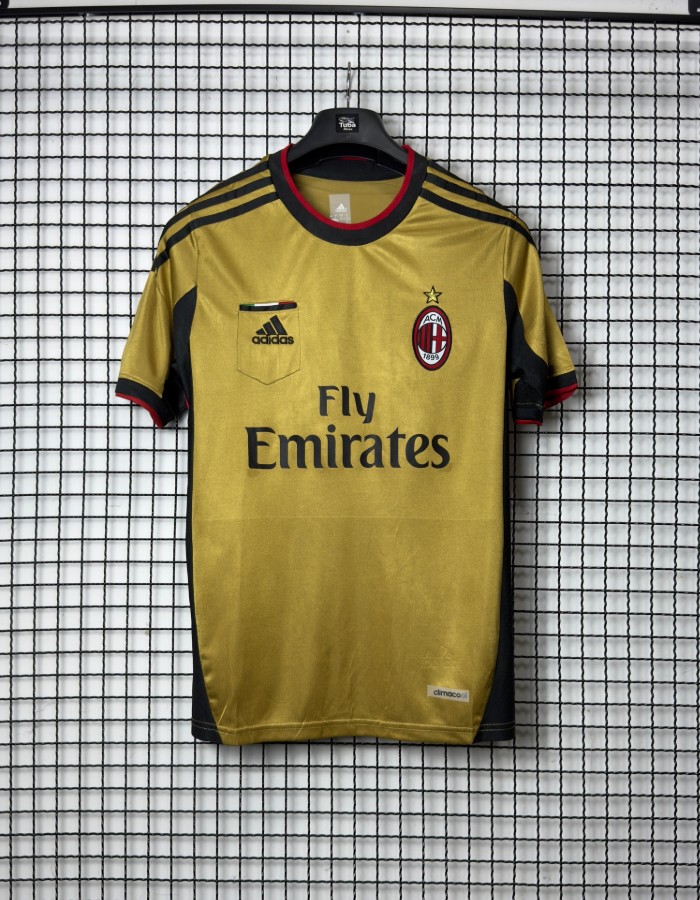 MILAN - 13/14 - II - RETRÔ