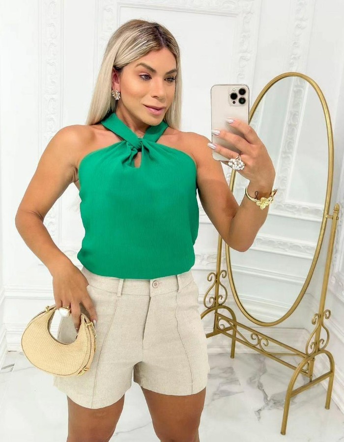 BLUSA LIZ