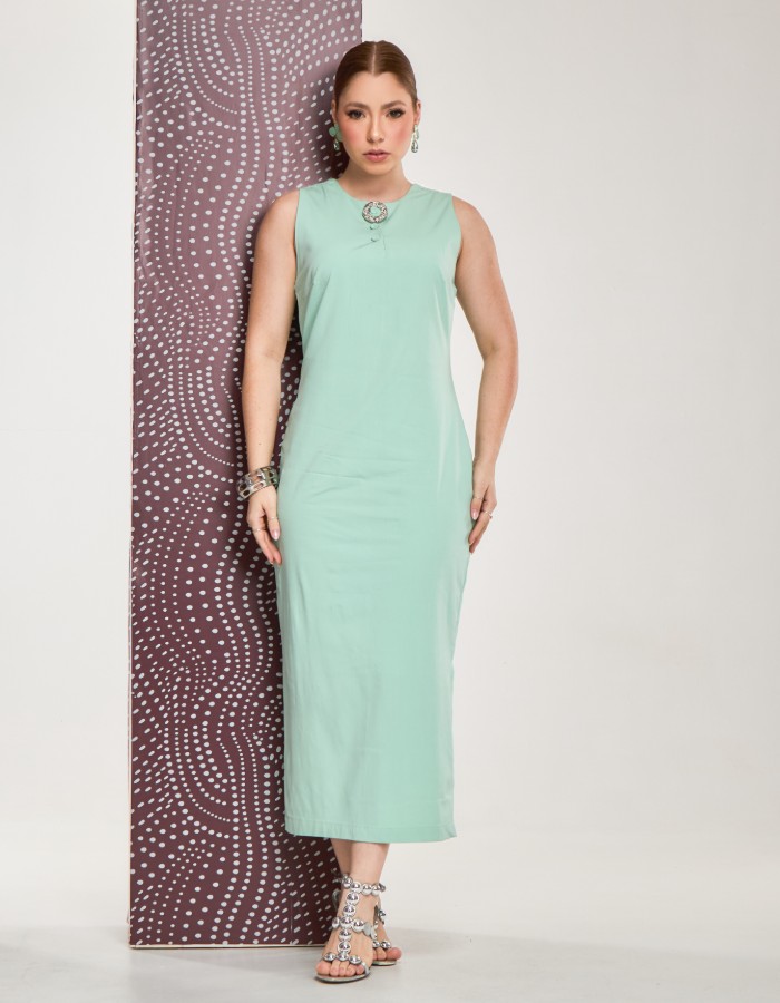 VESTIDO SERENA