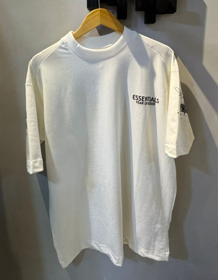 Oversized Essentials 