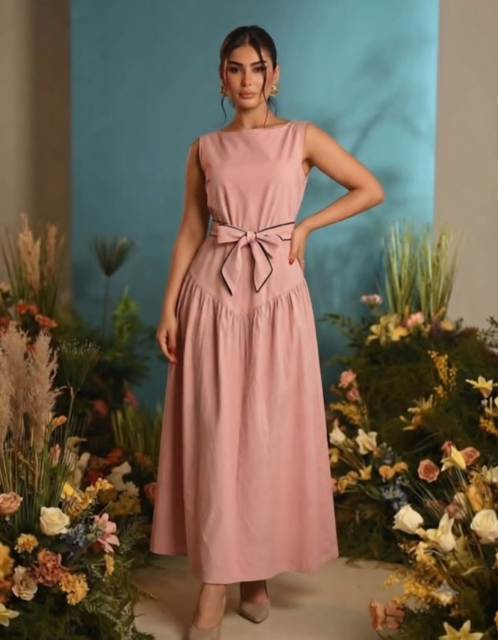 VESTIDO SLIM SORAIA 