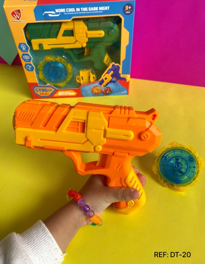 BEYBLADY