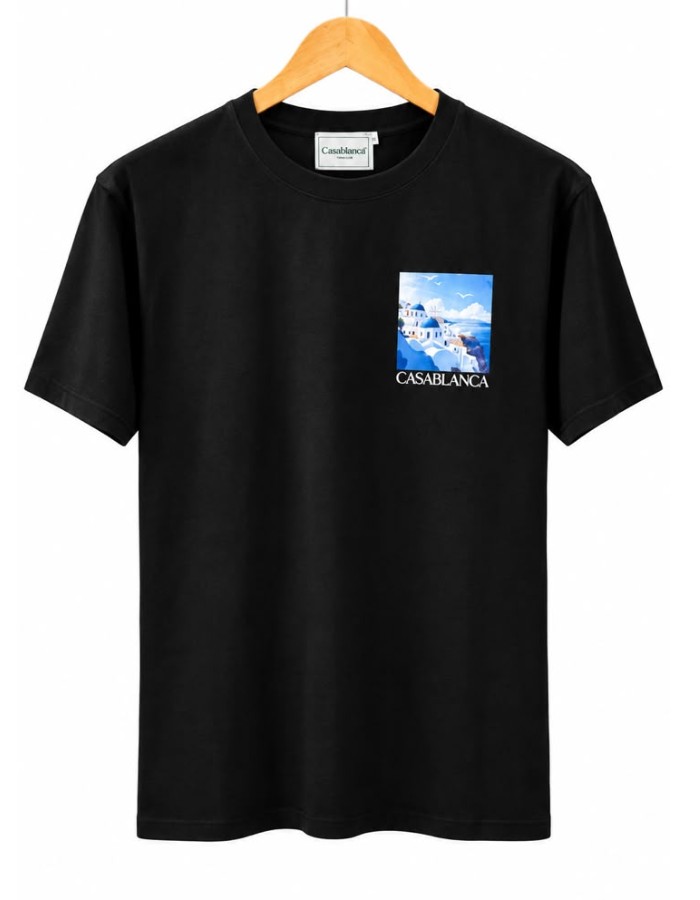 T-shirt Casa Blanca 