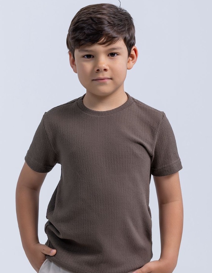 (KIDS) BASICA HERITAGE INFANTIL