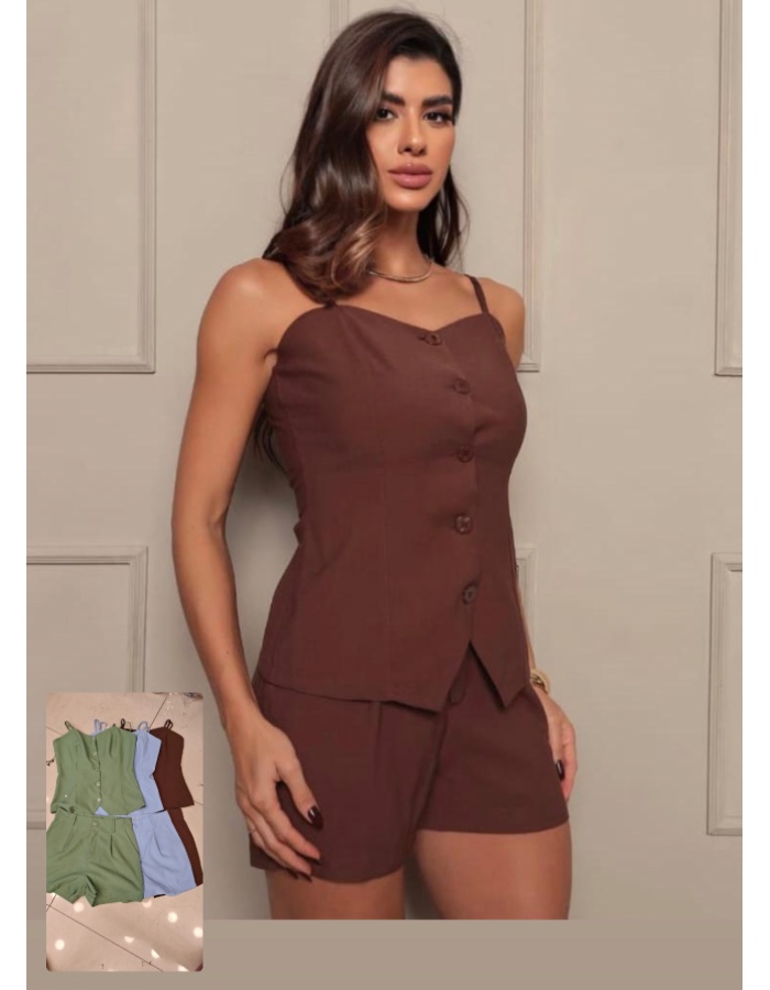 conjunto Ju 