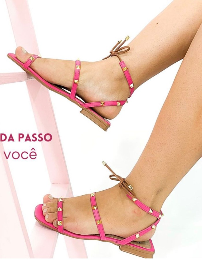 RASTEIRA MARILIA
