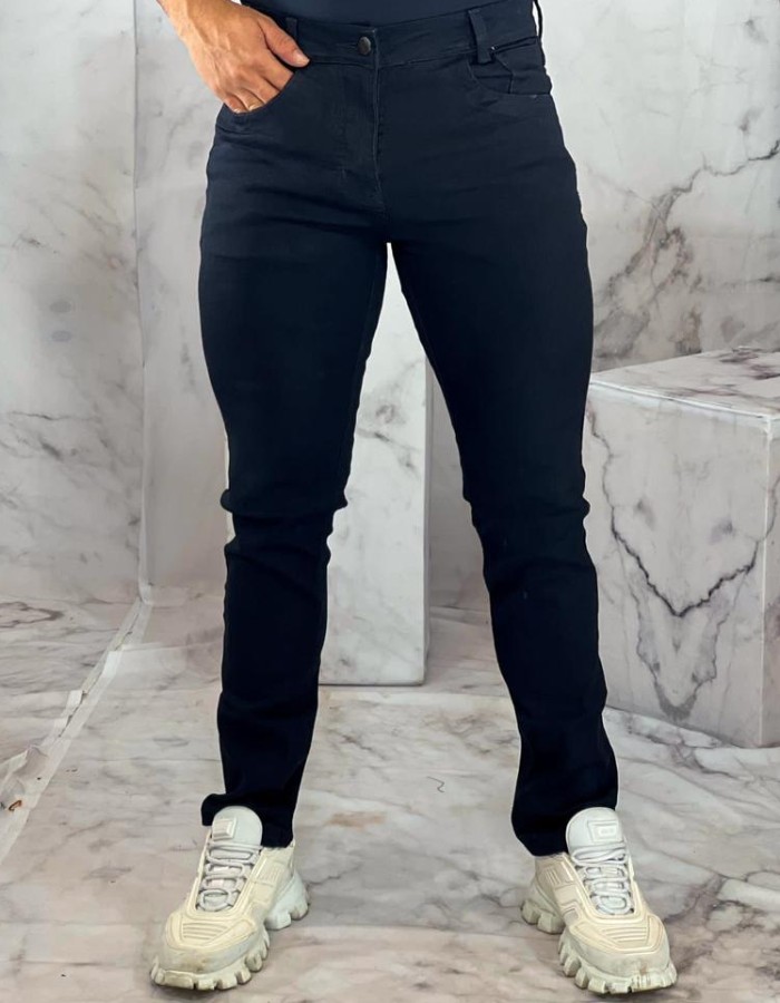 CALÇA MASCULINA JEANS