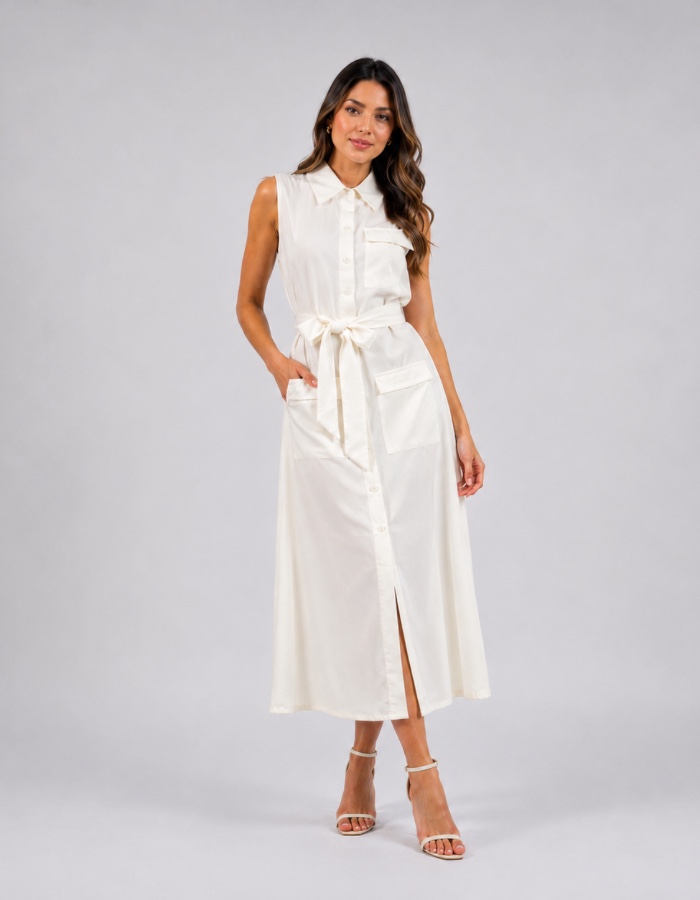 Vestido Ana