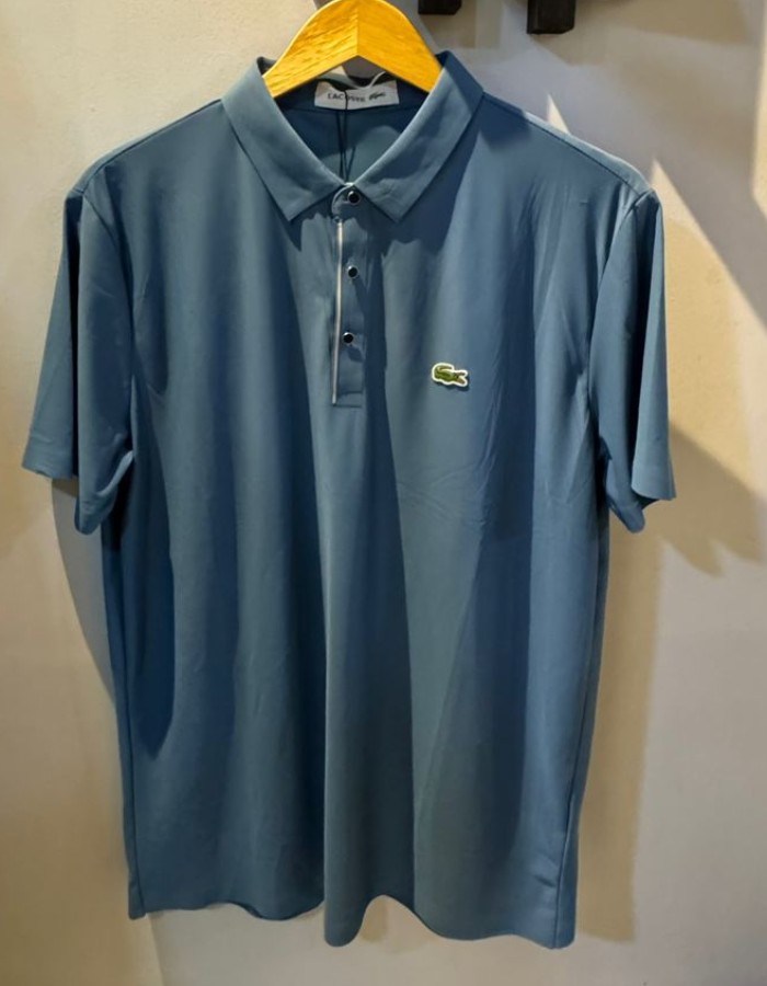 Polo Chinesa Lacoste 