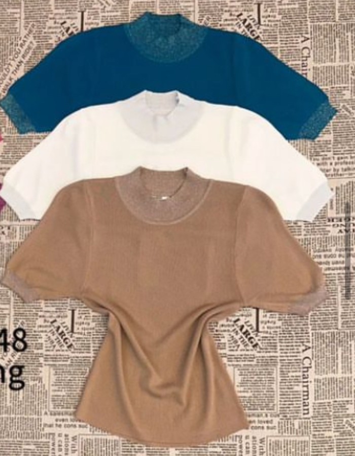 BLUSA