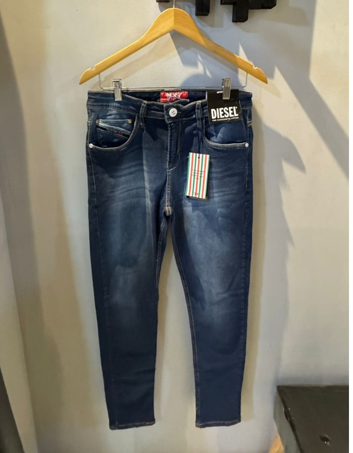 Calça Diesel 