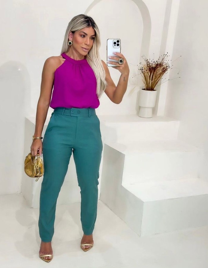 BLUSA LIVIA