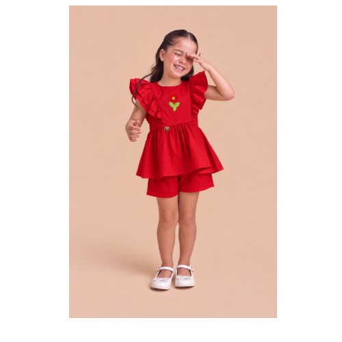Conjunto Maria Rosa