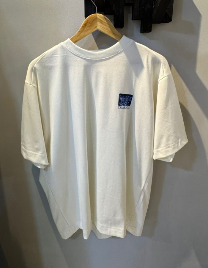 Oversized Casa Blanca 