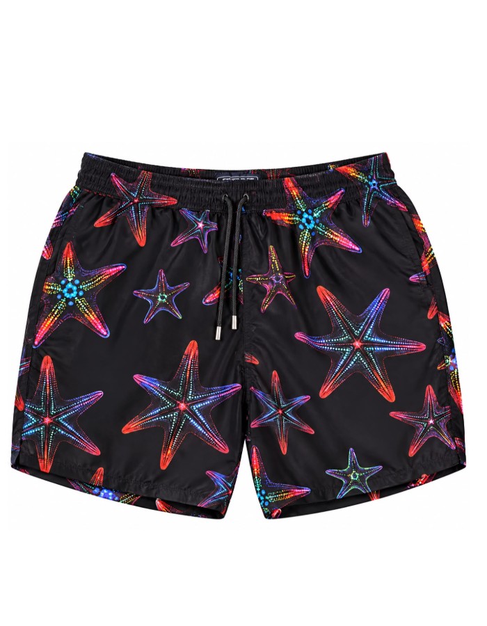 Short Vilebrequin 