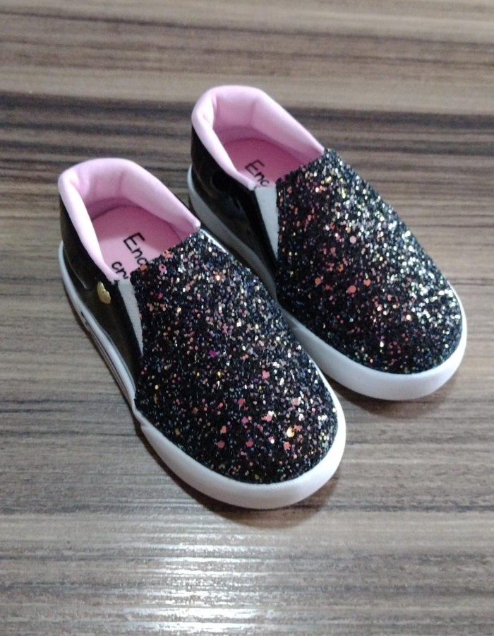 Encanto de criança Slip 